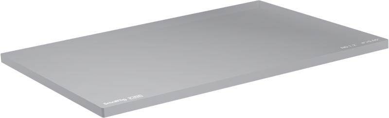 SMALLRIG 3589 Cine Filter 4x5.65" ND1.2 (4 stop)