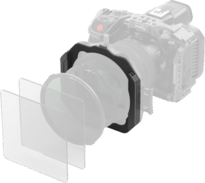 SMALLRIG 4654 Filter Support