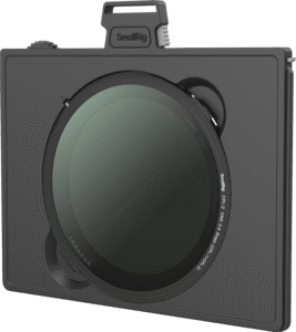 SMALLRIG 4415 Multifunctional VND Filter Tray Kit