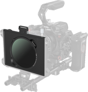 SMALLRIG 4415 Multifunctional VND Filter Tray Kit