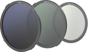 SMALLRIG 4649 VND Filter Kit