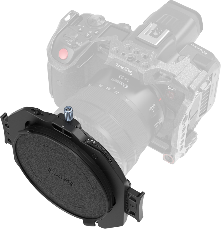 SMALLRIG 4649 VND Filter Kit