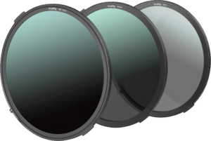 SMALLRIG 4799 Neutral Density Filter Kit