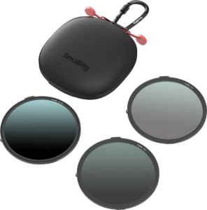 SMALLRIG 4799 Neutral Density Filter Kit