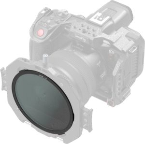 SMALLRIG 4799 Neutral Density Filter Kit