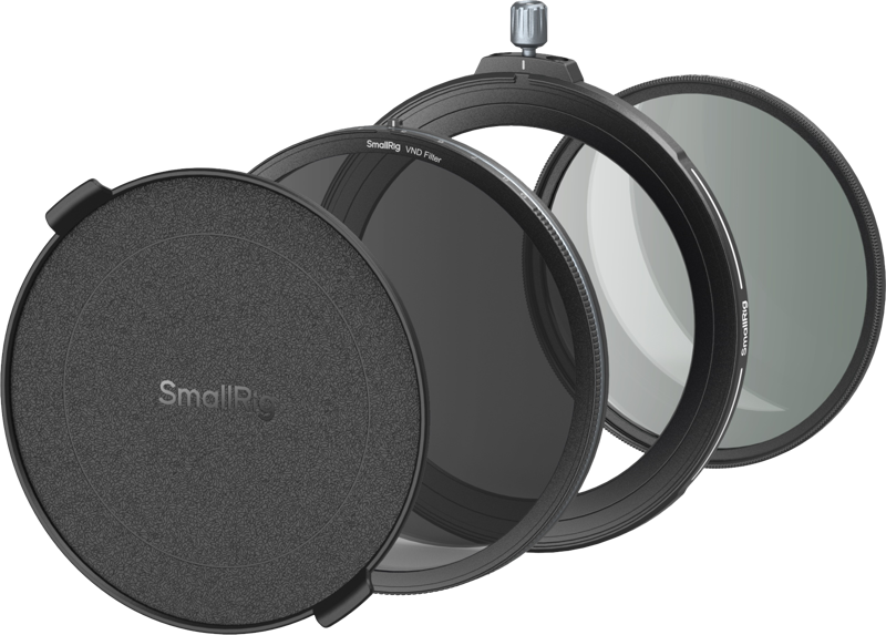 Designed for 82mm wide aperture lens photo and video shooting. This kit includes the 82mm UV filter