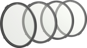 SMALLRIG 4652 White Diffusion Filter Kit