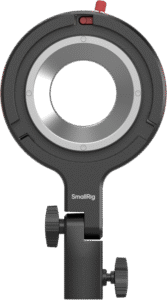 SMALLRIG 4476 Bowens Mount Adapter Part