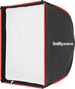 SMALLRIG 4683 Mini Square Softbox RA-R4545