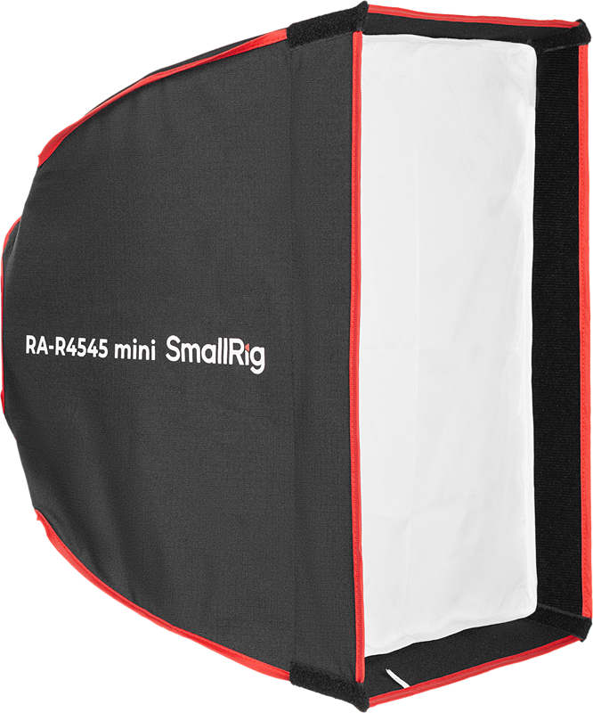 SMALLRIG 4683 Mini Square Softbox RA-R4545