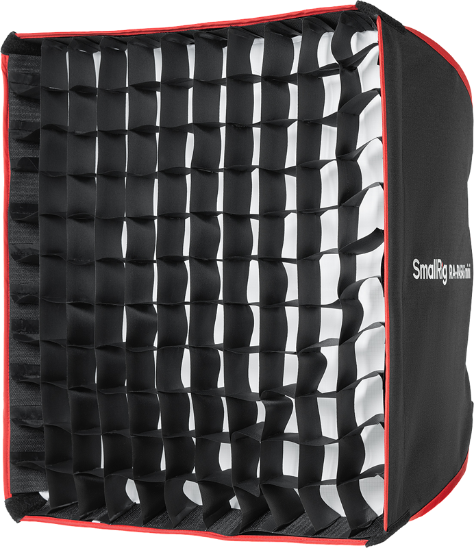SMALLRIG 4683 Mini Square Softbox RA-R4545