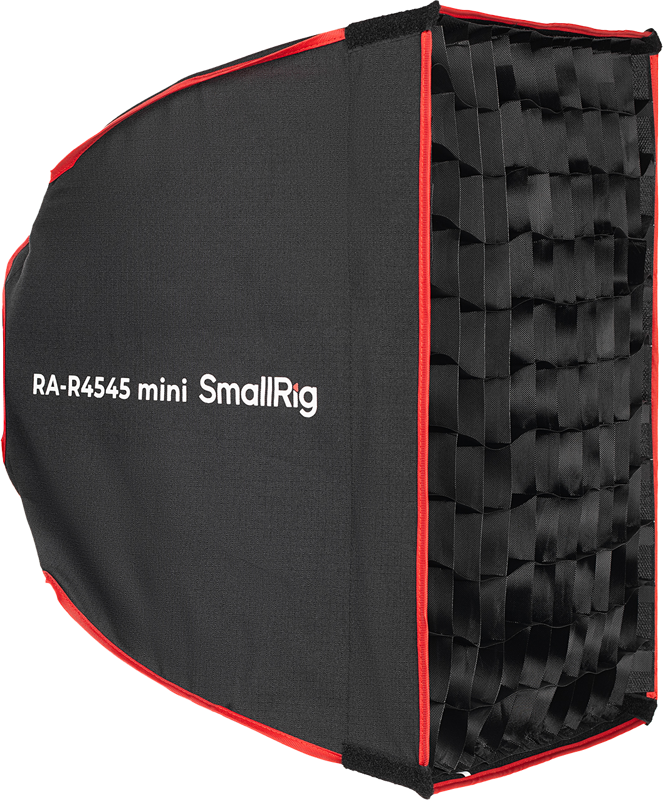 SMALLRIG 4683 Mini Square Softbox RA-R4545