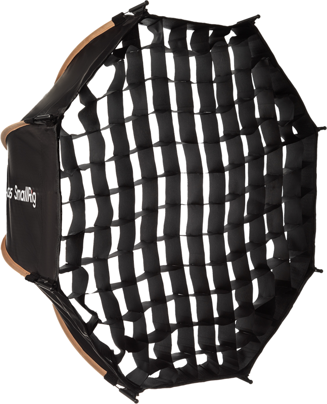 offering compatibility with SmallRig RC 120D / RC 120B / RC 220D / RC 220B / RC 350D / RC 350B / RC 450D / RC 450B