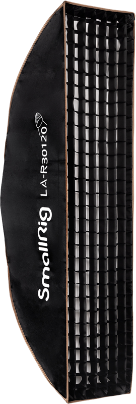 SMALLRIG 4200 Softbox Strip LA-R30120