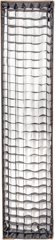 SMALLRIG 4200 Softbox Strip LA-R30120