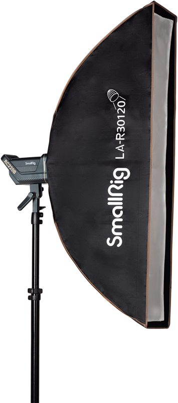 SMALLRIG 4200 Softbox Strip LA-R30120