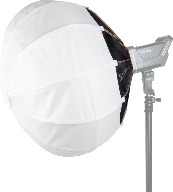 SMALLRIG 3754 Softbox Lantern RA-L65