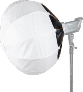 SMALLRIG 3754 Softbox Lantern RA-L65
