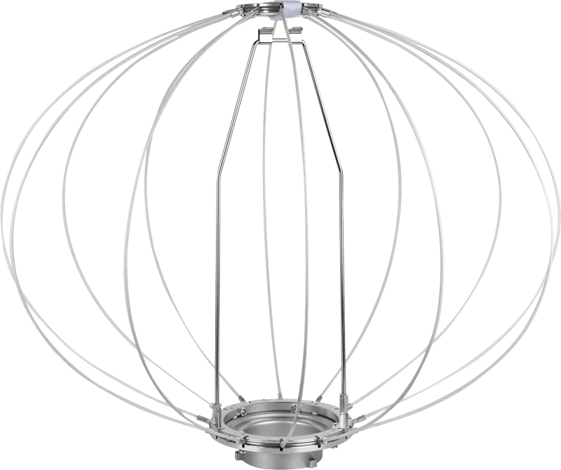 SMALLRIG 3754 Softbox Lantern RA-L65