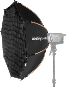 SMALLRIG 4633 Octagonal Softbox LA-O90