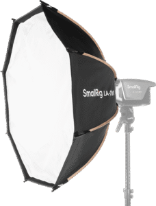 SMALLRIG 4633 Octagonal Softbox LA-O90