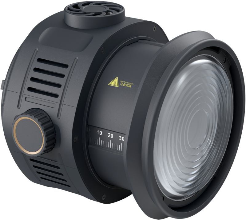 SMALLRIG 4246 Fresnel Lens RA-F150