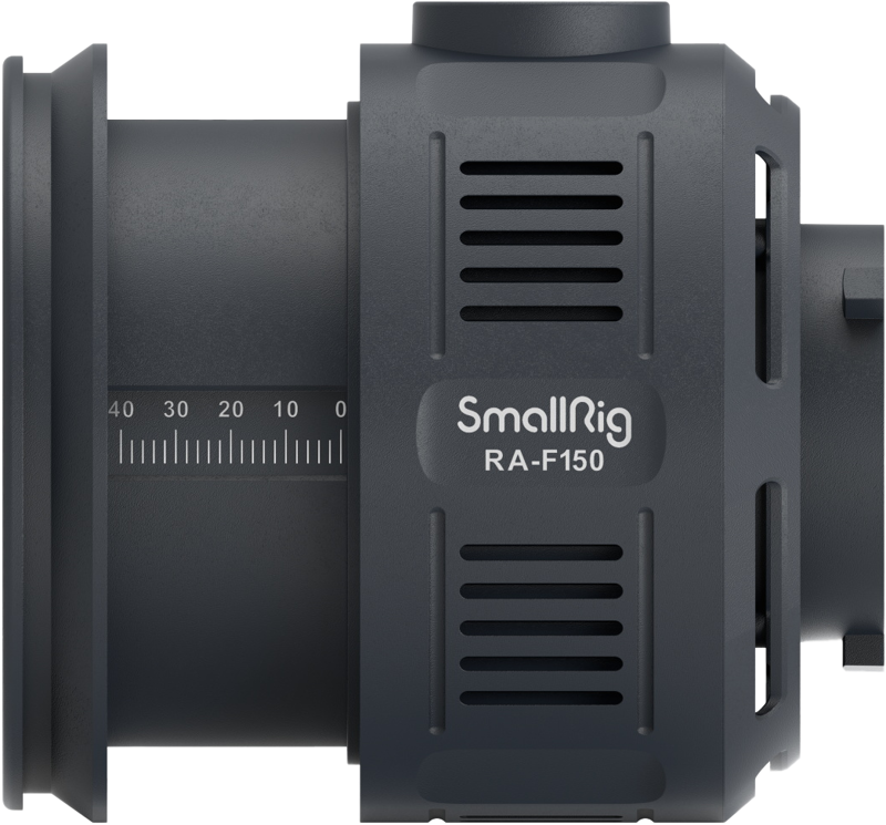 SMALLRIG 4246 Fresnel Lens RA-F150