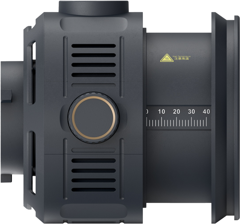 SMALLRIG 4246 Fresnel Lens RA-F150