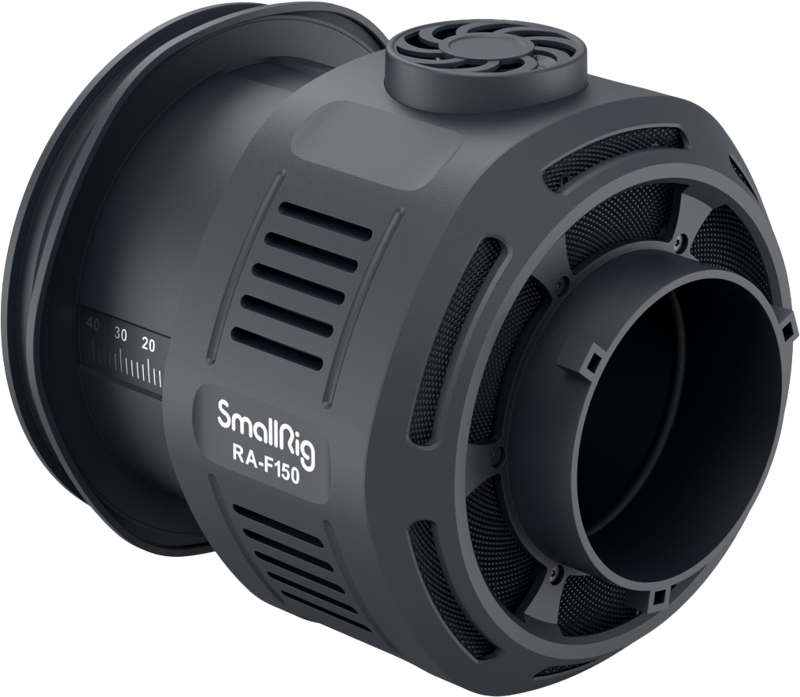 SMALLRIG 4246 Fresnel Lens RA-F150