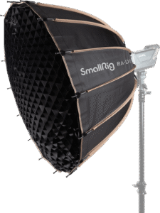 SMALLRIG 3586 Softbox Parabolic RA-D85