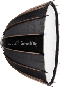 which is ideal for portrait shooting