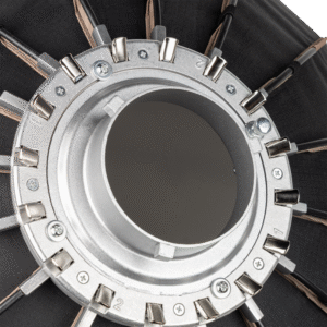 SMALLRIG 3586 Softbox Parabolic RA-D85