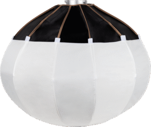 SMALLRIG 3932 Softbox Lantern RA-L90