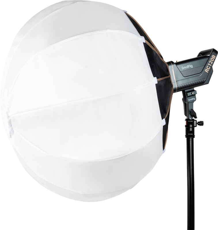 SMALLRIG 3932 Softbox Lantern RA-L90
