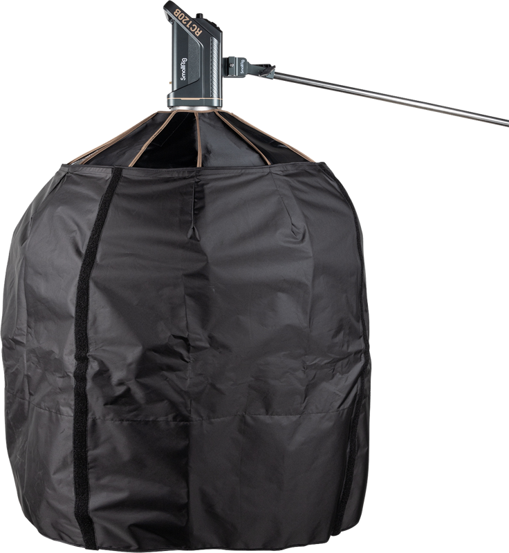 SMALLRIG 3932 Softbox Lantern RA-L90