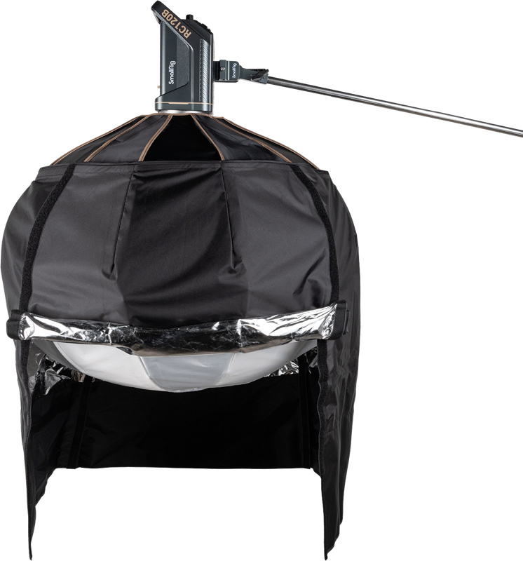 SMALLRIG 3932 Softbox Lantern RA-L90