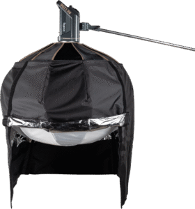 SMALLRIG 3932 Softbox Lantern RA-L90