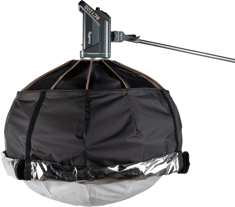 SMALLRIG 3932 Softbox Lantern RA-L90