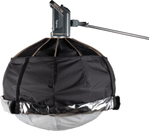 SMALLRIG 3932 Softbox Lantern RA-L90
