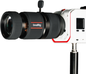 SMALLRIG 4939 SP-mini Spotlight