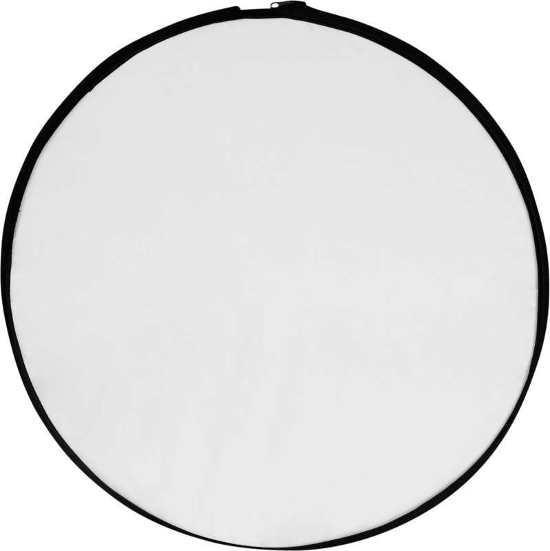 SMALLRIG 4126 Circular Reflector 56cm Collapsible 5-in-1