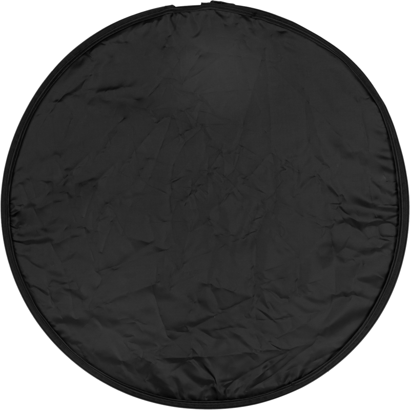 SMALLRIG 4126 Circular Reflector 56cm Collapsible 5-in-1