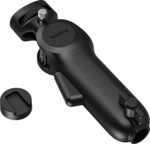 and attaches to light stands