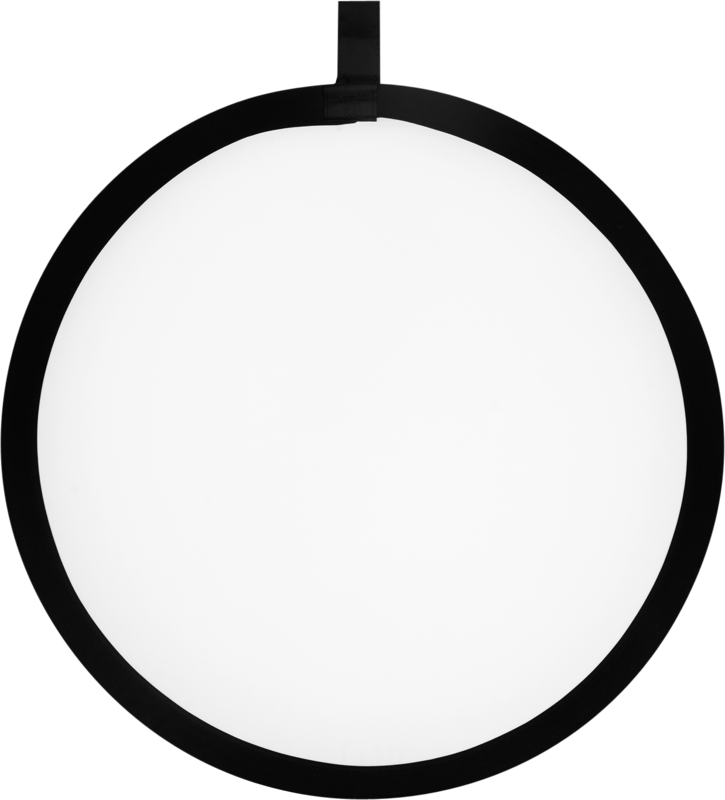 SMALLRIG 4128 Circular Reflector 80cm Collapsible 5-in-1