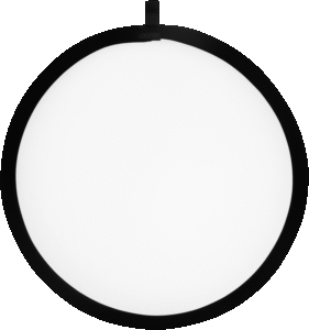 SMALLRIG 4130 Circular Reflector 107cm Collapsible 5-in-1