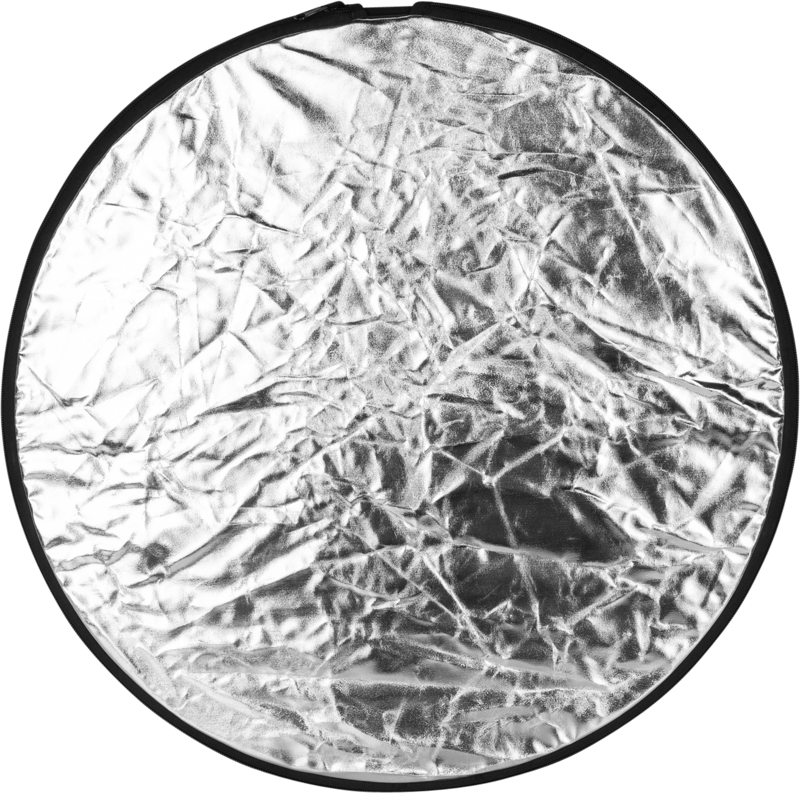 SMALLRIG 4130 Circular Reflector 107cm Collapsible 5-in-1