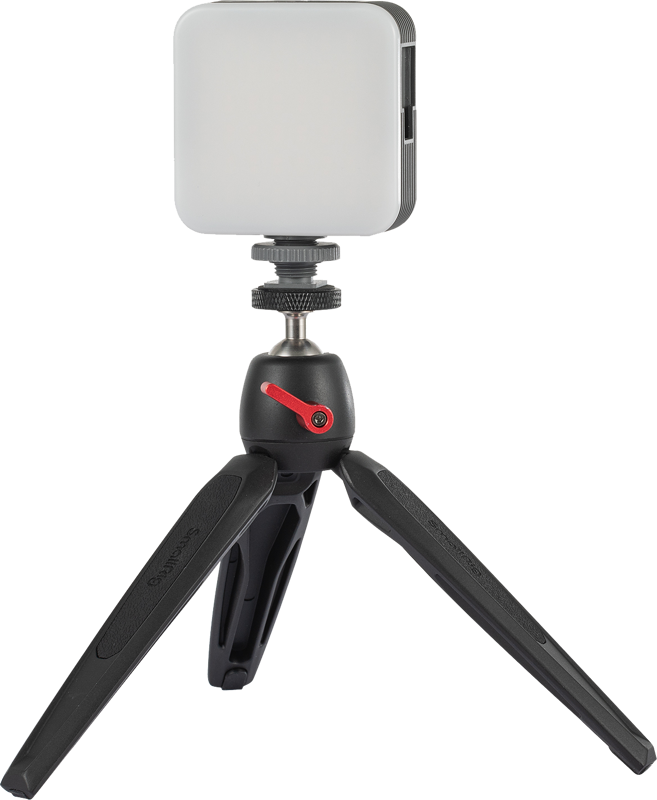 portable and stylish mini-LED light