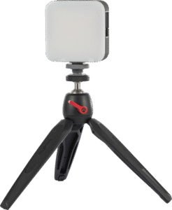 portable and stylish mini-LED light