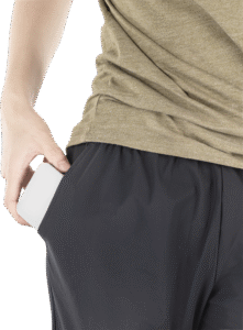 SMALLRIG 3286 Video Led Light P96 Grey