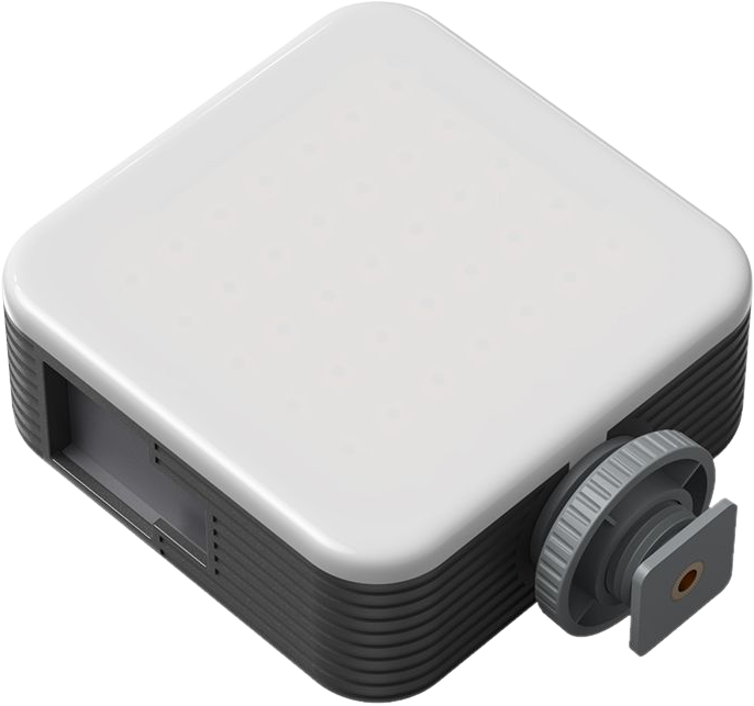 SMALLRIG 4055 Video Light Vibe P108 RGB